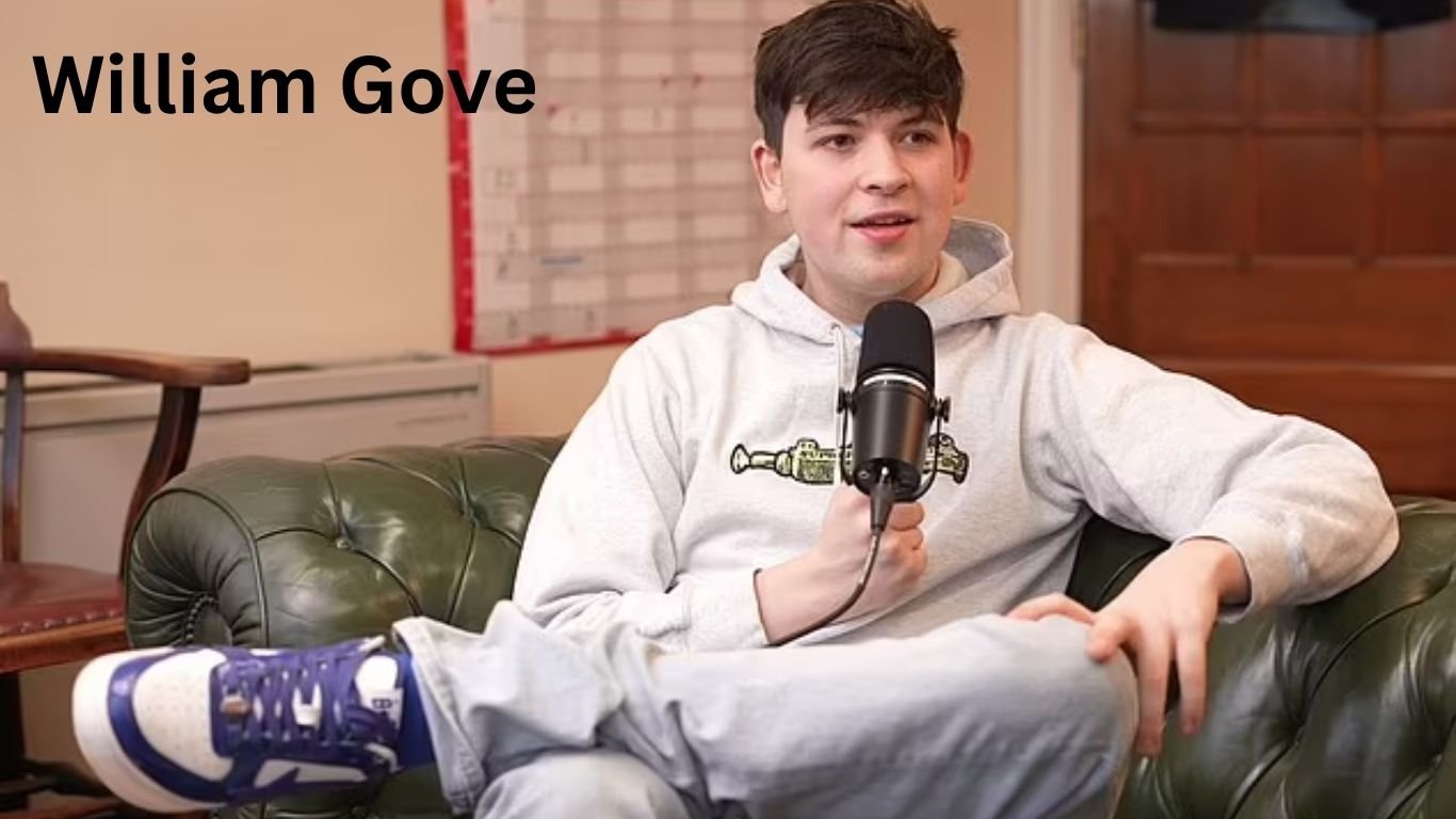 William Gove
