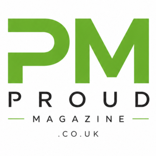 Proud Magazine